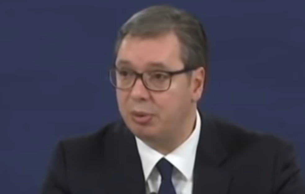 VUČIĆ: Lokalna samouprava u Loznici ne menja <span style='color:red;'><b>Prostorni plan</b></span> zbog Rio Tinta! 
